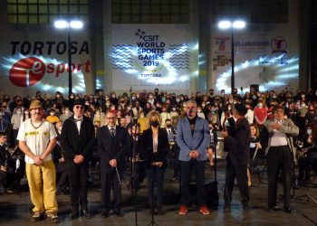 Tortosa, una ciutat per viure i somiar