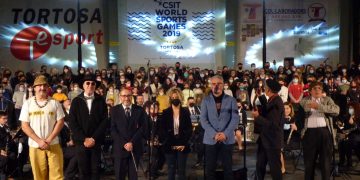 Tortosa, una ciutat per viure i somiar