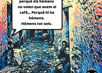 #VinyetaMRF #06 Retromasclisme