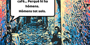 #VinyetaMRF #06 Retromasclisme