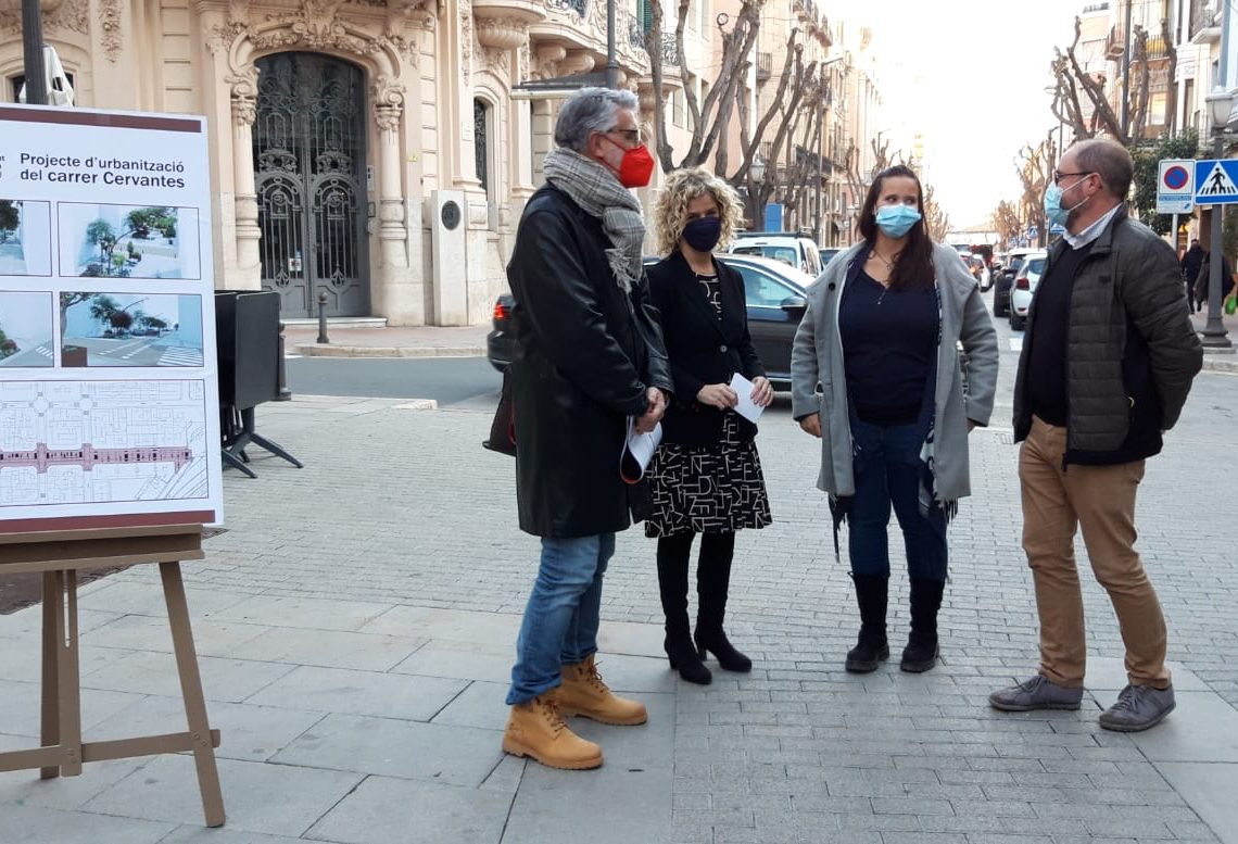 ‘Accions que transformen la ciutat’, per Meritxell Roigé