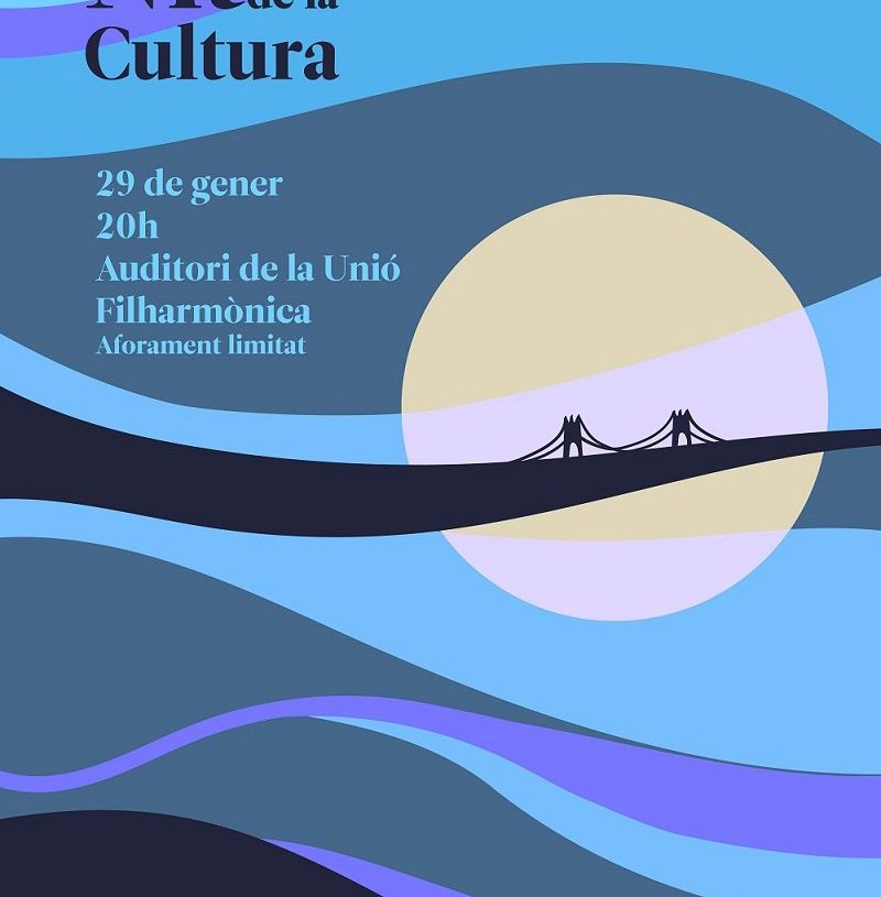 Amposta organitza la Nit de la Cultura, per homenatjar als agents culturals del municipi