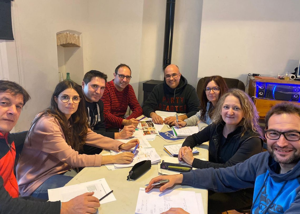 Mònica Sales deixa l’EMD de Jesús