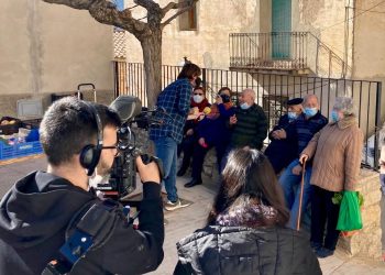 L’alcalde de Paüls demana al director de TV3 un horari més familiar per a ‘El Foraster’