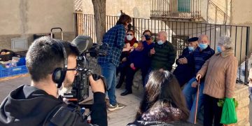 L’alcalde de Paüls demana al director de TV3 un horari més familiar per a ‘El Foraster’