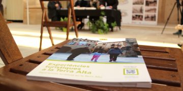 La Terra Alta reuneix 200 experiències turístiques en un catàleg físic i digital ‘viu’