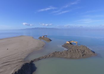 Crítiques a la inacció dels governs al Delta, en la comissió d’estudi del Parlament