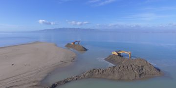 Crítiques a la inacció dels governs al Delta, en la comissió d’estudi del Parlament