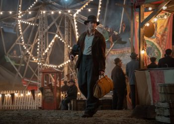 La nova pel·lícula de Guillermo del Toro, plat fort de les estrenes  de la setmana