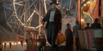 La nova pel·lícula de Guillermo del Toro, plat fort de les estrenes  de la setmana