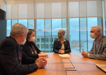 Amedeo Nerozzi, l’exalcalde italià mort a la Batalla de l’Ebre combatent el feixisme