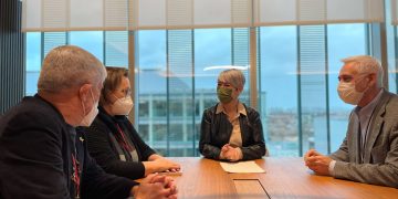 Amedeo Nerozzi, l’exalcalde italià mort a la Batalla de l’Ebre combatent el feixisme