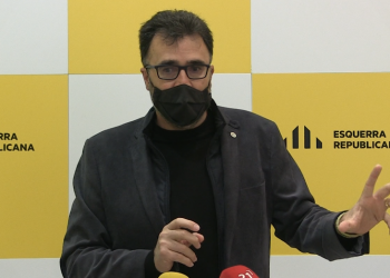 Salvadó (ERC) afirma que el pressupost del Govern és un ‘punt d’inflexió’ per a l’Ebre