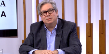 Faura sosté que la decisió d’Esquerra de no fer ara la moció de censura és ‘molt valenta’