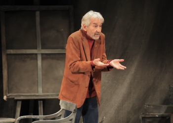 José Sacristán i dansa amb textos de Lorca, plats forts de la nova temporada a Tortosa