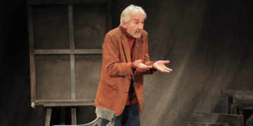 José Sacristán i dansa amb textos de Lorca, plats forts de la nova temporada a Tortosa