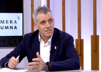 Tomàs confirma que Amposta presentarà candidatura pel nou hospital de l’Ebre