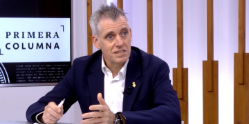 Tomàs confirma que Amposta presentarà candidatura pel nou hospital de l’Ebre