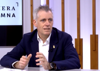 Adam Tomàs: ‘Portem sis anys treballant per convertir Amposta en una ciutat atractiva’