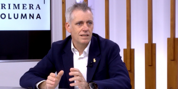 Adam Tomàs: ‘Portem sis anys treballant per convertir Amposta en una ciutat atractiva’