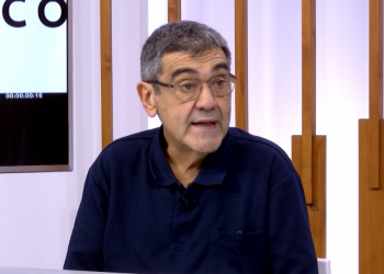 Gonell: ‘Sant Jaume d’Enveja podrà disposar de 20 o 25 parcel·les de sòl industrial’