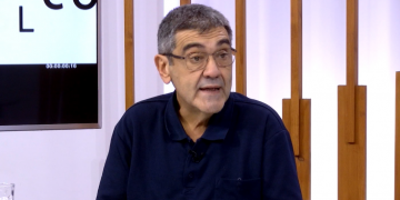 Gonell: ‘Sant Jaume d’Enveja podrà disposar de 20 o 25 parcel·les de sòl industrial’