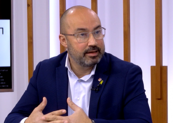 Albert Salvadó: ‘És evident que les Terres de l’Ebre hem de treballar per un nou hospital’