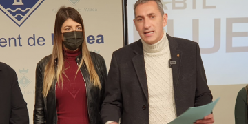 L’Aldea anuncia una segona inversió de la multinacional Jabil al polígon Catalunya Sud