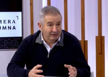 Pallarès: ‘Sóc dels convençuts que es farà un nou hospital, i que s’ha de fer a Tortosa’