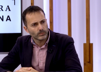 Jordan: ‘Esquerra i el PSC rebran un fort càstig a les pròximes municipals a Tortosa’