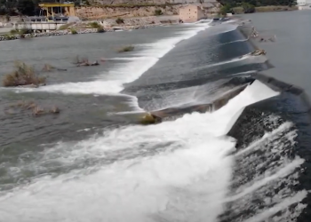 Junts té dubtes sobre el projecte de Sercosa per construir tres assuts nous a l’Ebre