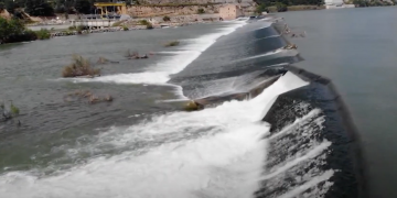 Junts té dubtes sobre el projecte de Sercosa per construir tres assuts nous a l’Ebre