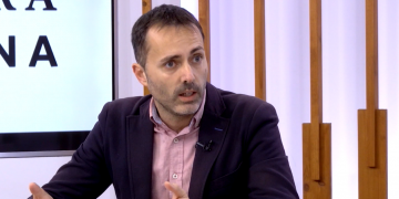 Jordan identifica els tres motius del canvi de discurs de la Generalitat sobre l’hospital