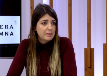 Irene Negre (Junts) defensa el nou hospital i diu que l’Aldea hi treballarà ‘fins al final’