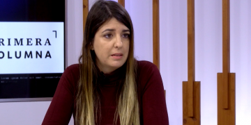Irene Negre (Junts) defensa el nou hospital i diu que l’Aldea hi treballarà ‘fins al final’