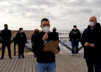 #Manifest de la plataforma MOLDE dos anys després del temporal Glòria