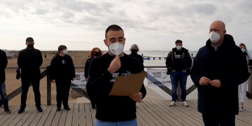 #Manifest de la plataforma MOLDE dos anys després del temporal Glòria