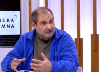 Panisello (PDE): ‘Posar assuts al riu no és gaire riquesa per a les Terres de l’Ebre’