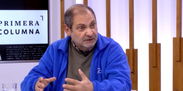 Panisello (PDE): ‘Posar assuts al riu no és gaire riquesa per a les Terres de l’Ebre’