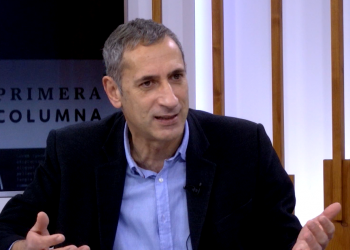 Xavier Royo: ‘Oferim arribar al nou hospital a peu, des de l’estació del tren de l’Aldea’