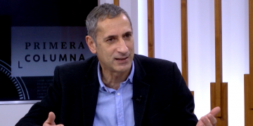 Xavier Royo: ‘Oferim arribar al nou hospital a peu, des de l’estació del tren de l’Aldea’