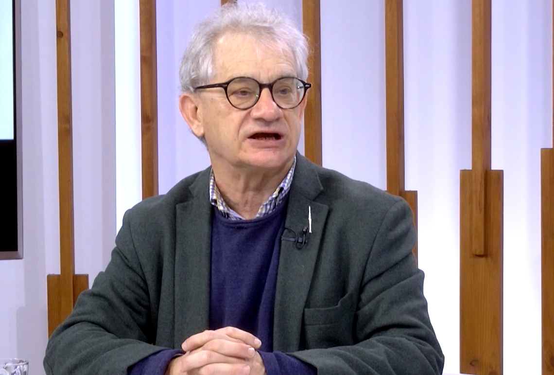 ‘Quan lo bo és contrari a lo millor’, per Sisco Lahosa