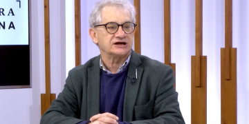 ‘Quan lo bo és contrari a lo millor’, per Sisco Lahosa