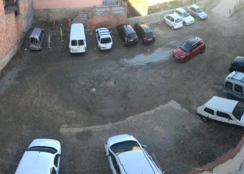 Flix inicia l’expropiació d’uns terrenys del bisbat de Tortosa per construir el nou CAP