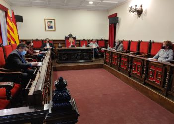 L’alcaldessa de Tortosa se sotmet a una qüestió de confiança vinculada al pressupost de Tortosa