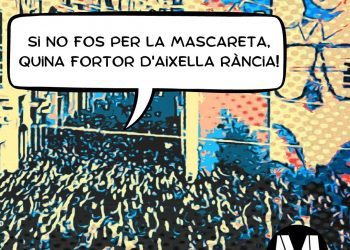 #VinyetaMRF #12 Tortosa, un altre 13 de Gener