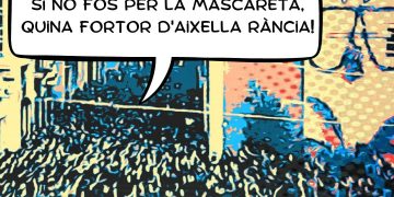 #VinyetaMRF #12 Tortosa, un altre 13 de Gener