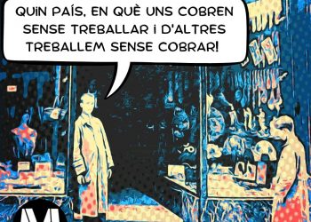 #VinyetaMRF #13 Llicència per edat