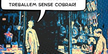 #VinyetaMRF #13 Llicència per edat