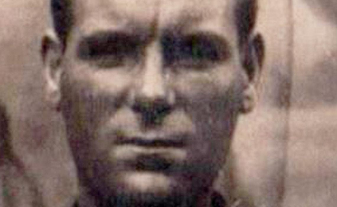 ‘El darrer heroi irlandès, Jack Nalty’, per Batiste Forcadell